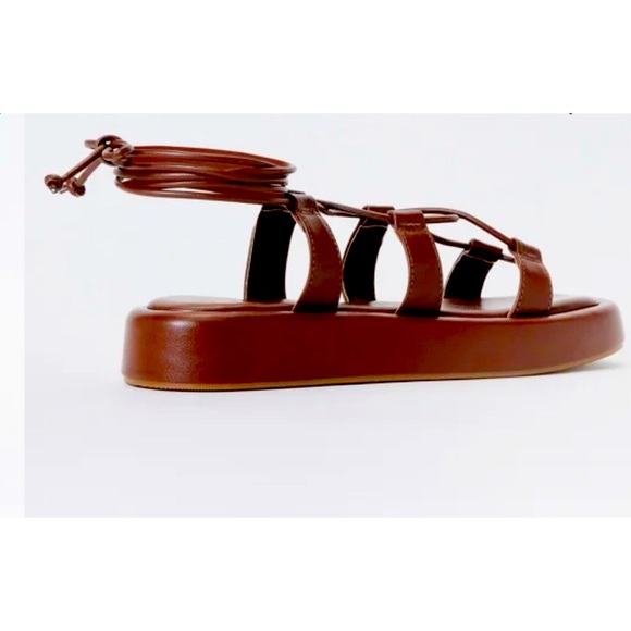 Gladiator Sandals - Picture 2 of 6